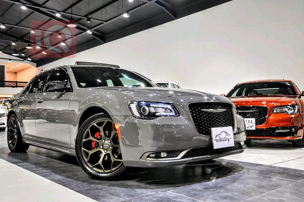 Chrysler 300